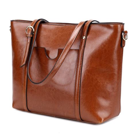 best leather travel tote|best leather totes for travel.